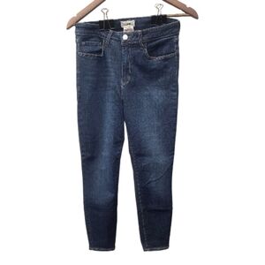 L'Agence Jeans